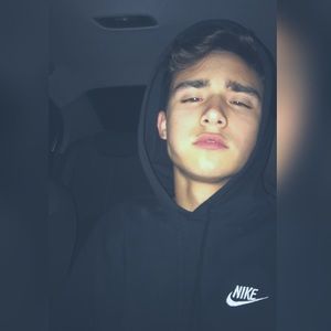 Meet your Posher, Kalab